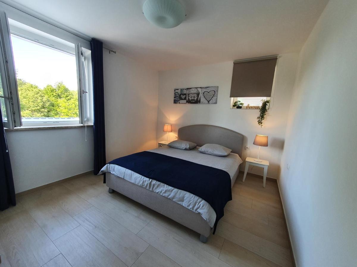 Melanie Apartmán
