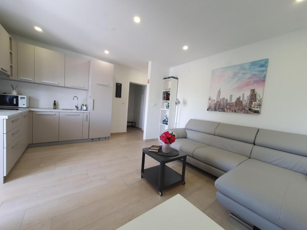 Appartement Melanie
