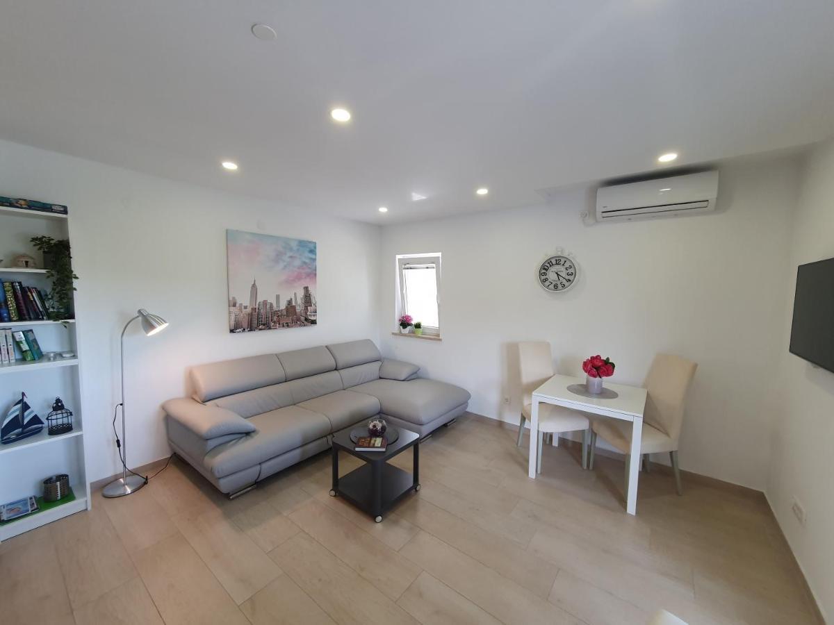 Melanie Appartement