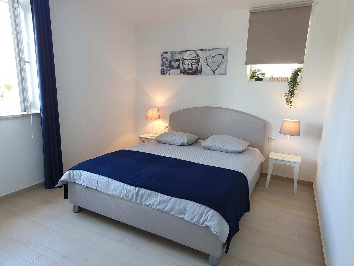 Melanie Appartement Poreč
