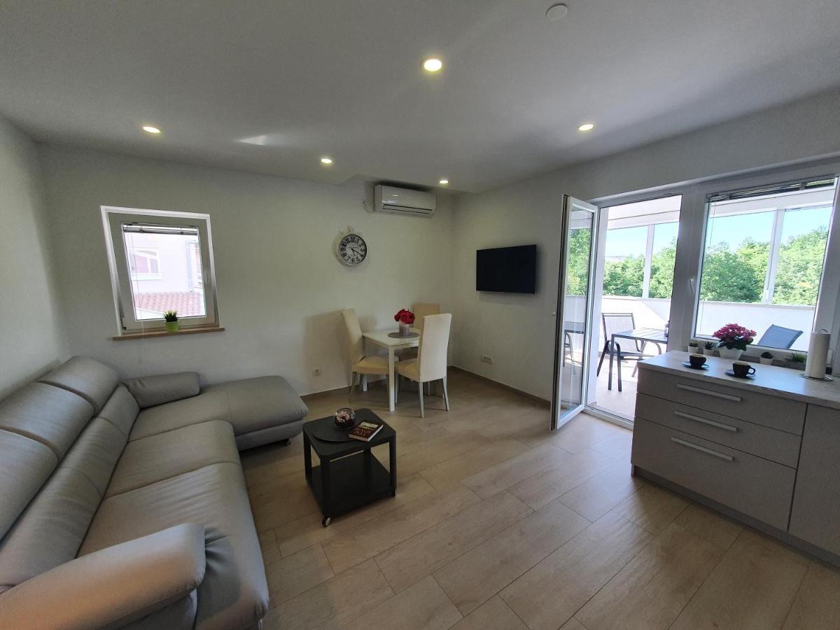 Appartement Melanie *