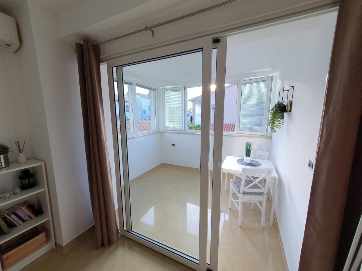 Appartement Melanie Poreč