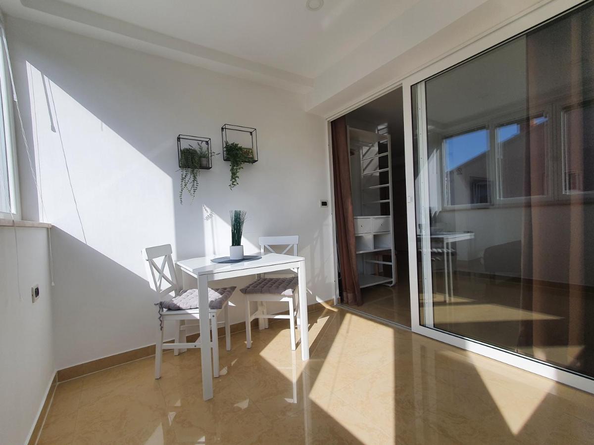 Appartement Melanie Poreč