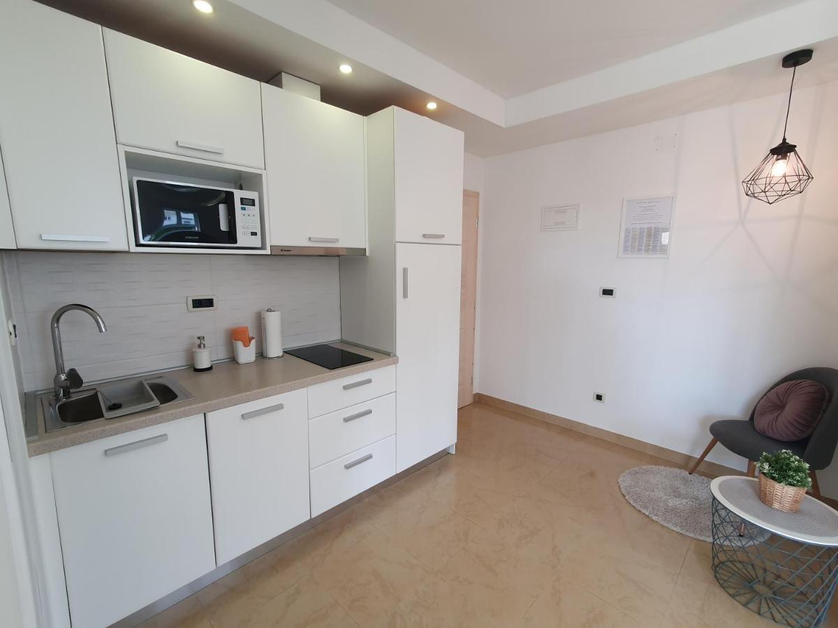 Appartement Melanie *