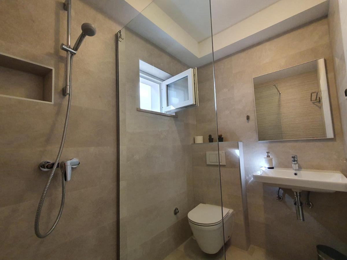 Melanie Appartement *