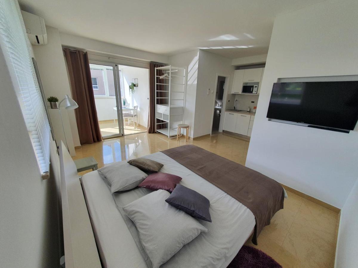 Melanie Appartement Poreč