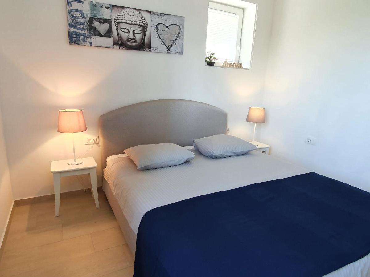 Appartement Melanie *