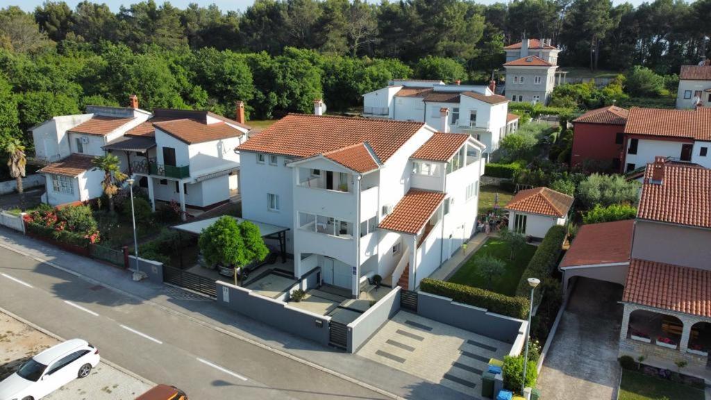 Appartement Melanie Poreč