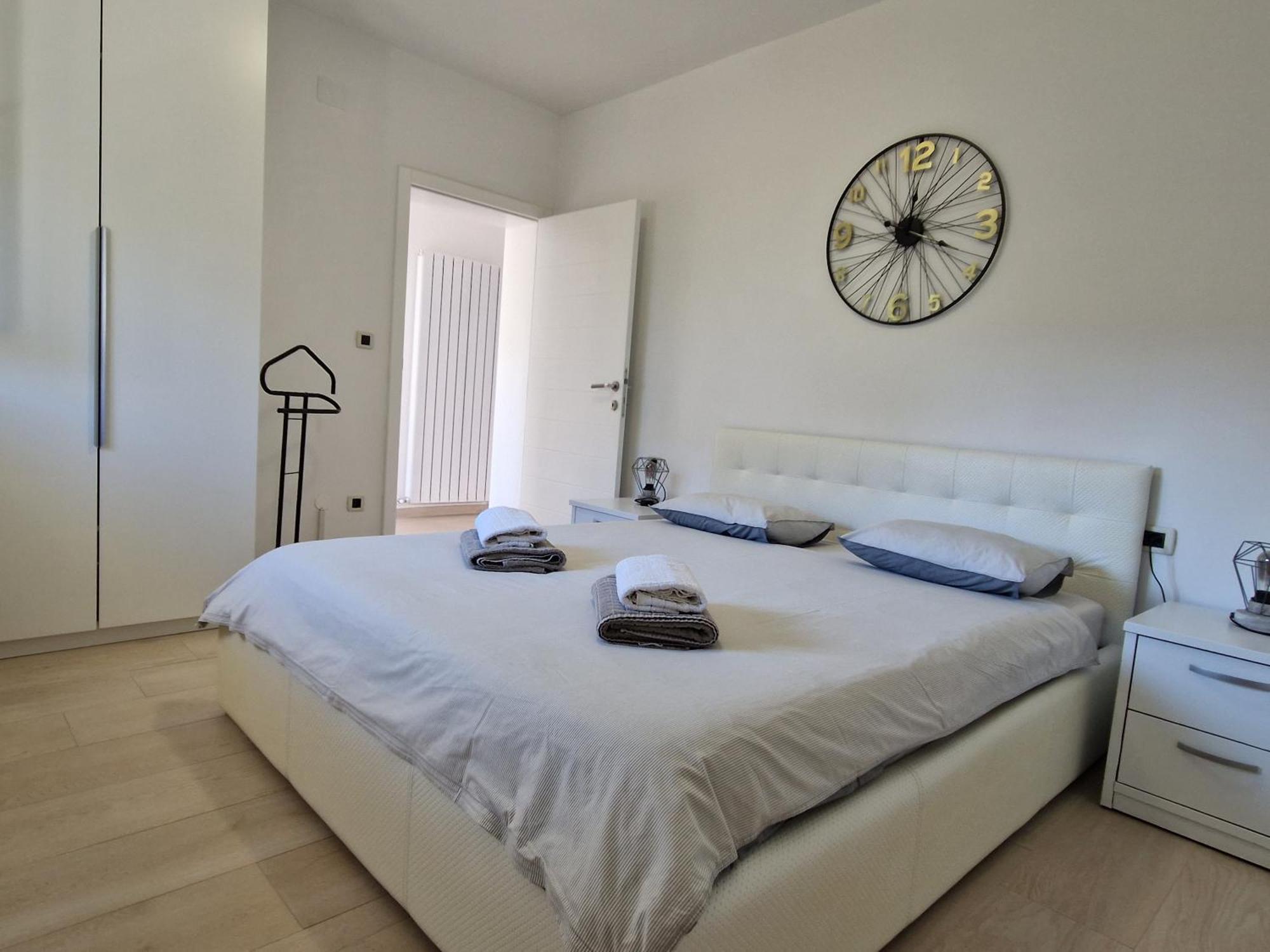 Melanie Appartement Poreč