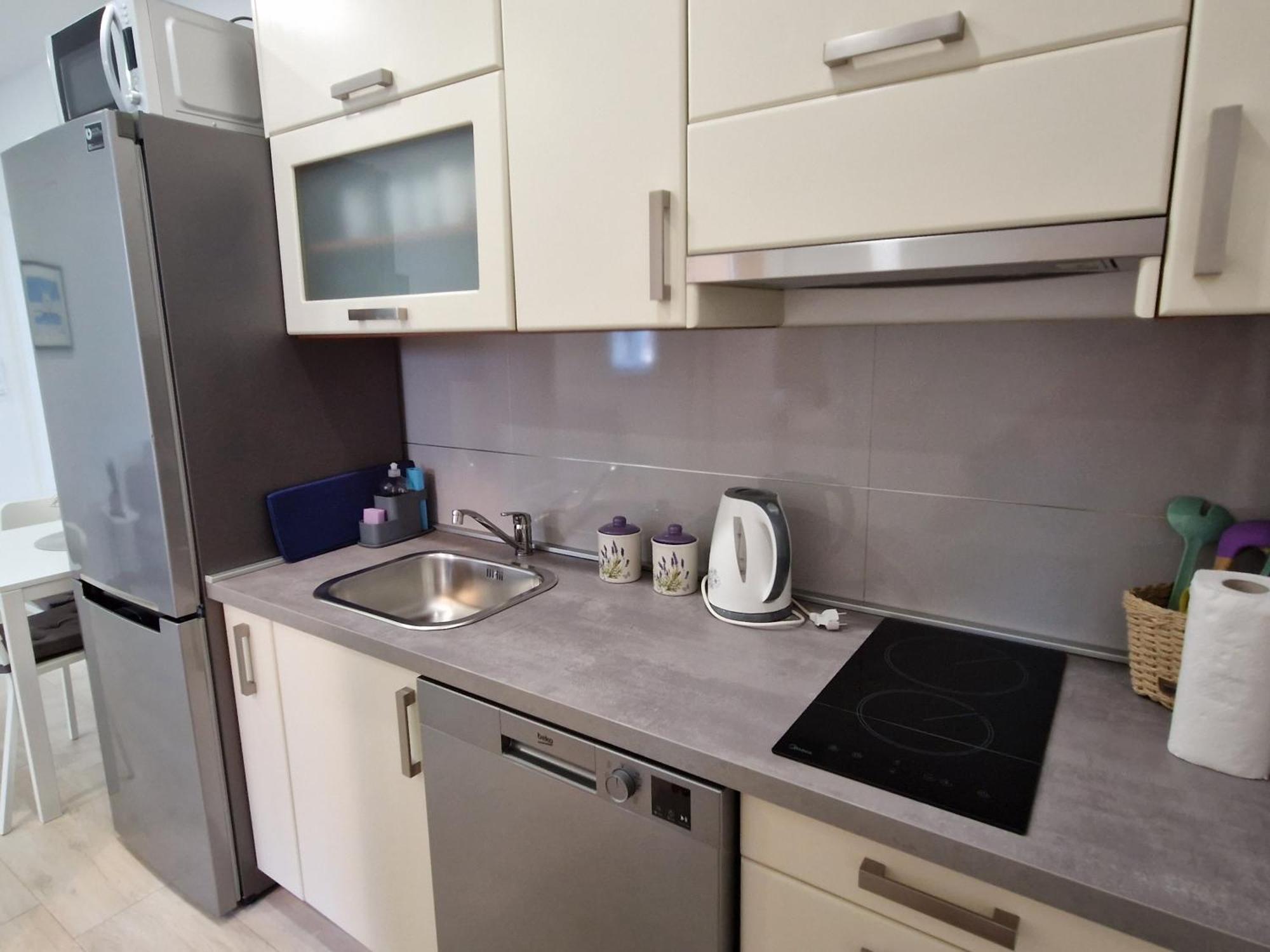 Melanie Appartement *