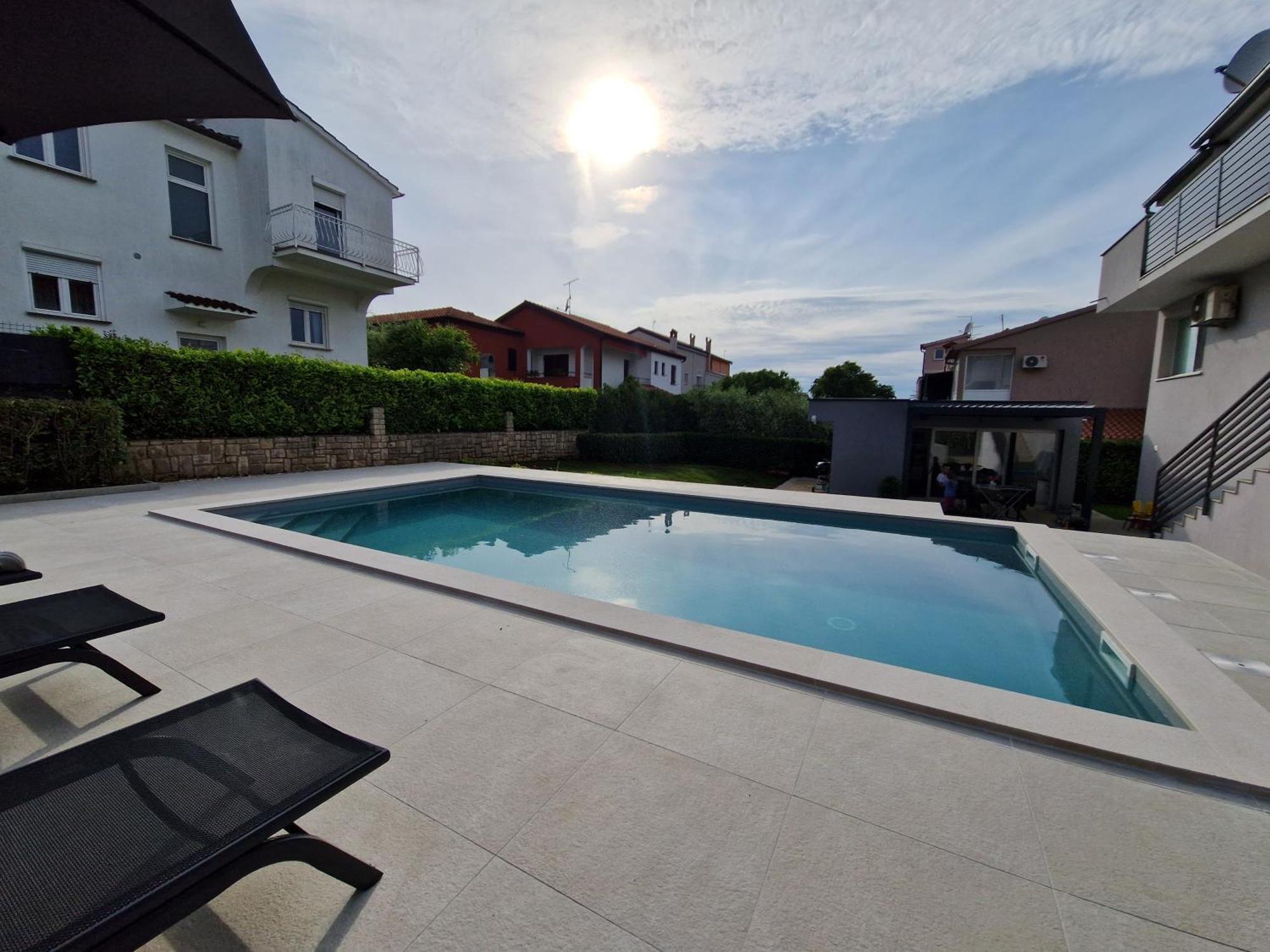 Appartement Melanie
