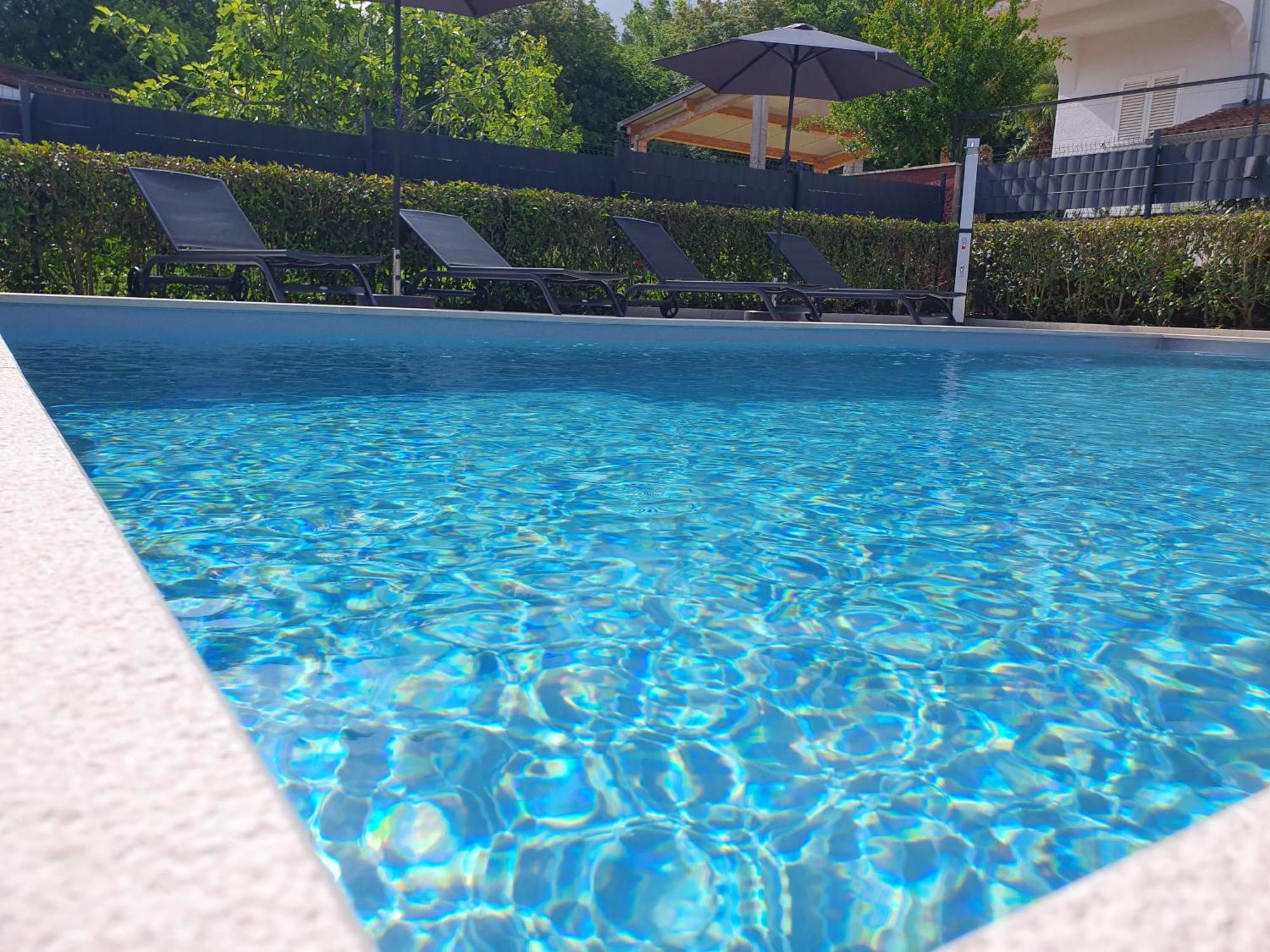 Melanie Appartement Poreč