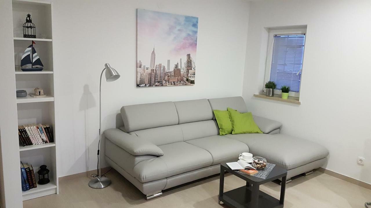Appartement Melanie Poreč